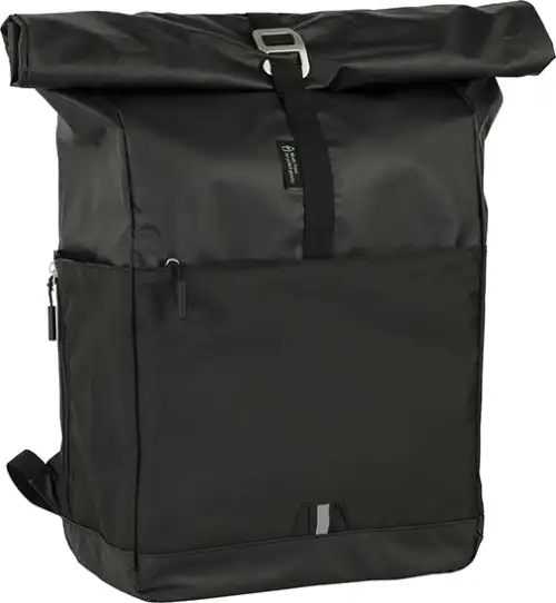 Westerham Recycled Rolltop Backpack